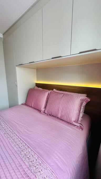 Novo Sofisticado No Centro Da Com Garagem Apartment *
