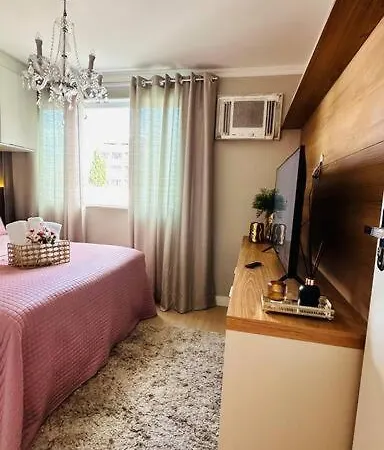 Apartamento Novo Sofisticado No Centro Da Cidade Com Garagem Nova Friburgo Exterior photo
