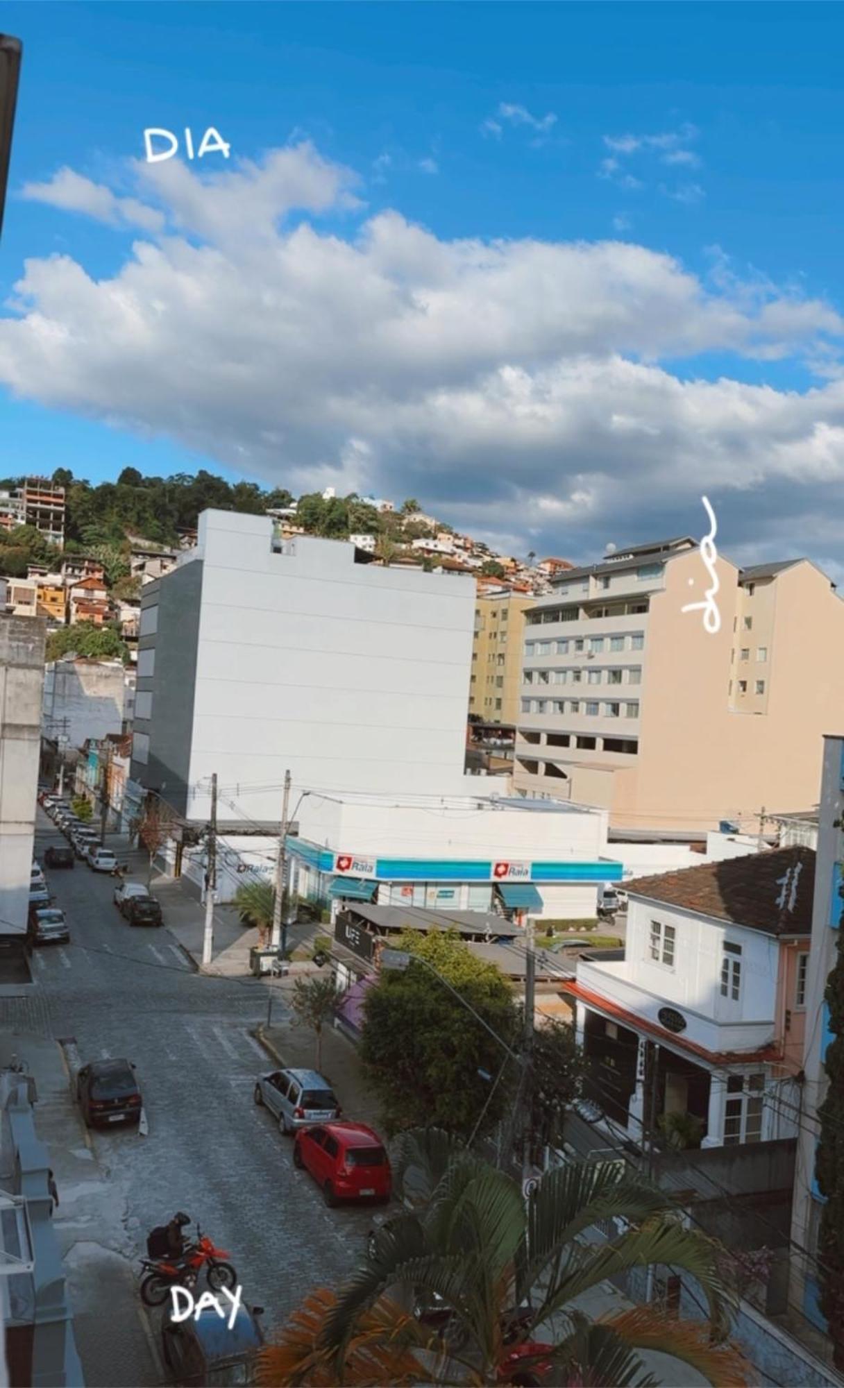 Novo Sofisticado No Centro Da Com Garagem 公寓 Nova Friburgo