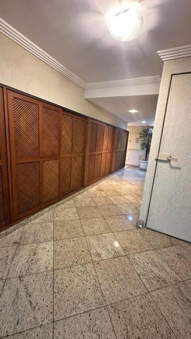 Novo Sofisticado No Centro Da Com Garagem 公寓 *