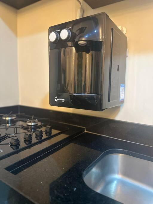 Novo Sofisticado No Centro Da Com Garagem * Nova Friburgo