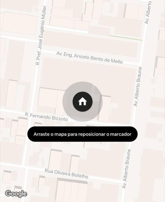 Novo Sofisticado No Centro Da Com Garagem 公寓