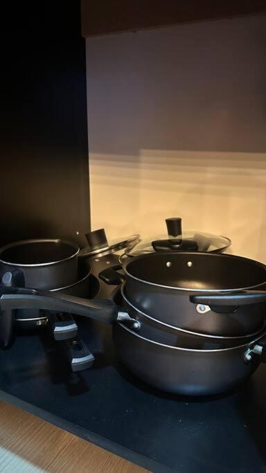Novo Sofisticado No Centro Da Com Garagem 公寓 Nova Friburgo