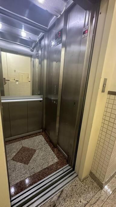 Novo Sofisticado No Centro Da Com Garagem 公寓 Nova Friburgo