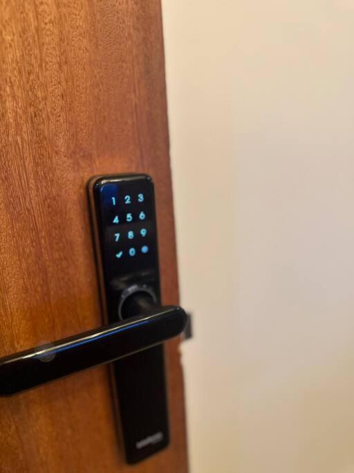 Novo Sofisticado No Centro Da Com Garagem Apartment *