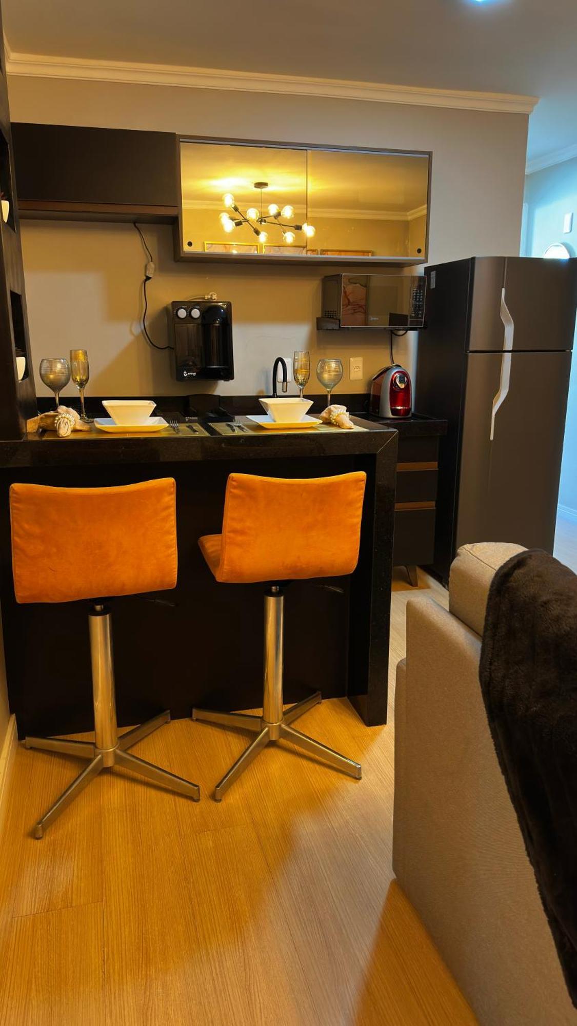 Novo Sofisticado No Centro Da Com Garagem * Nova Friburgo
