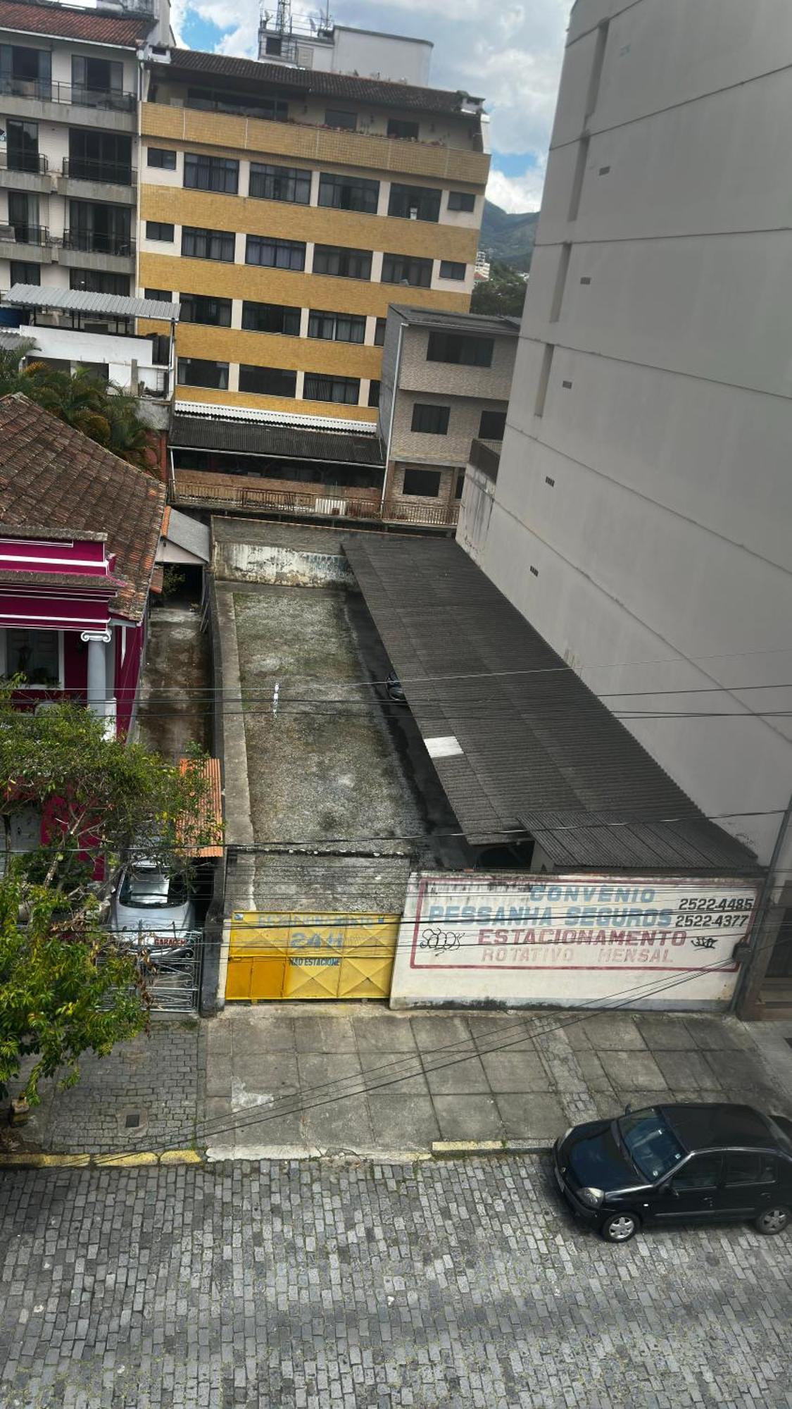 Novo Sofisticado No Centro Da Com Garagem Apartment Nova Friburgo