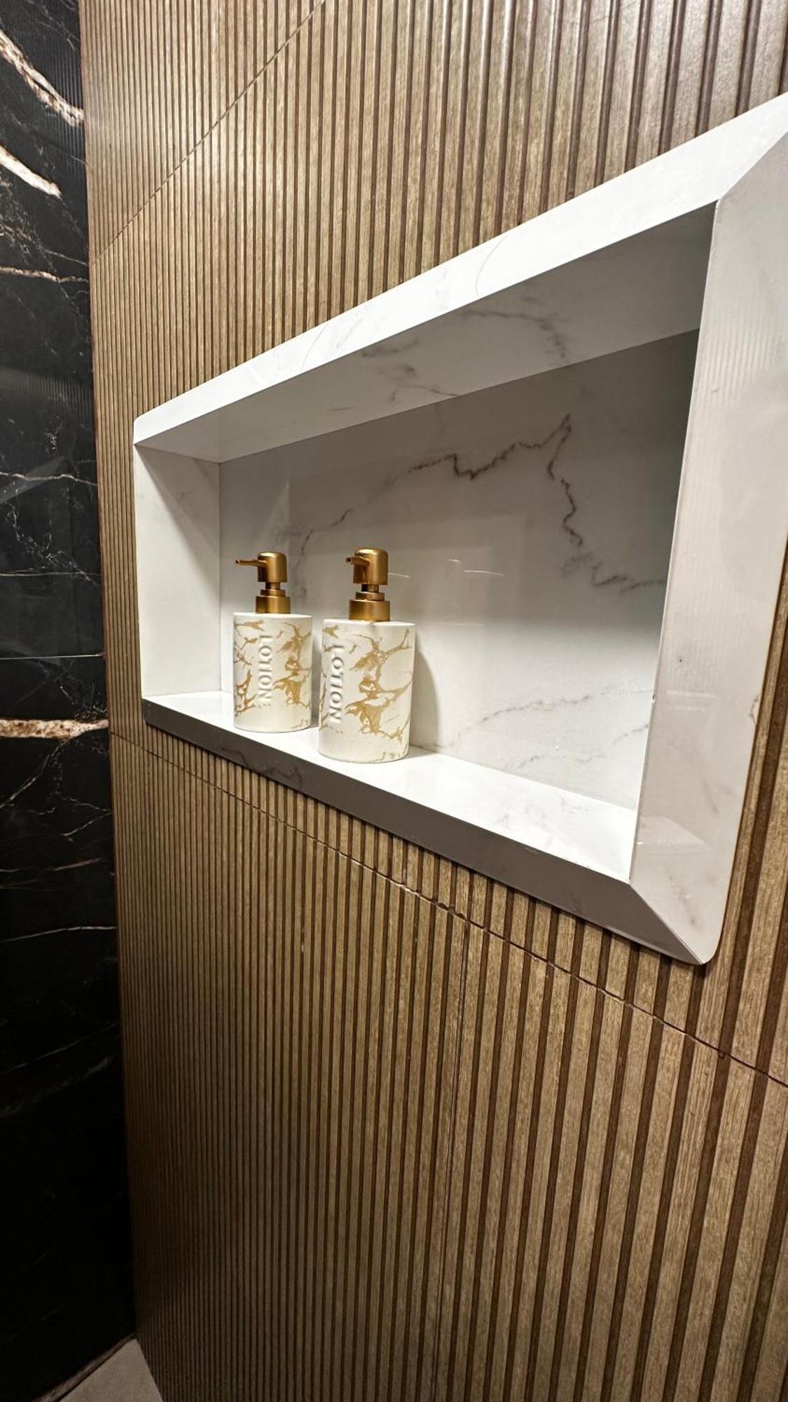 Novo Sofisticado No Centro Da Com Garagem Apartment Nova Friburgo