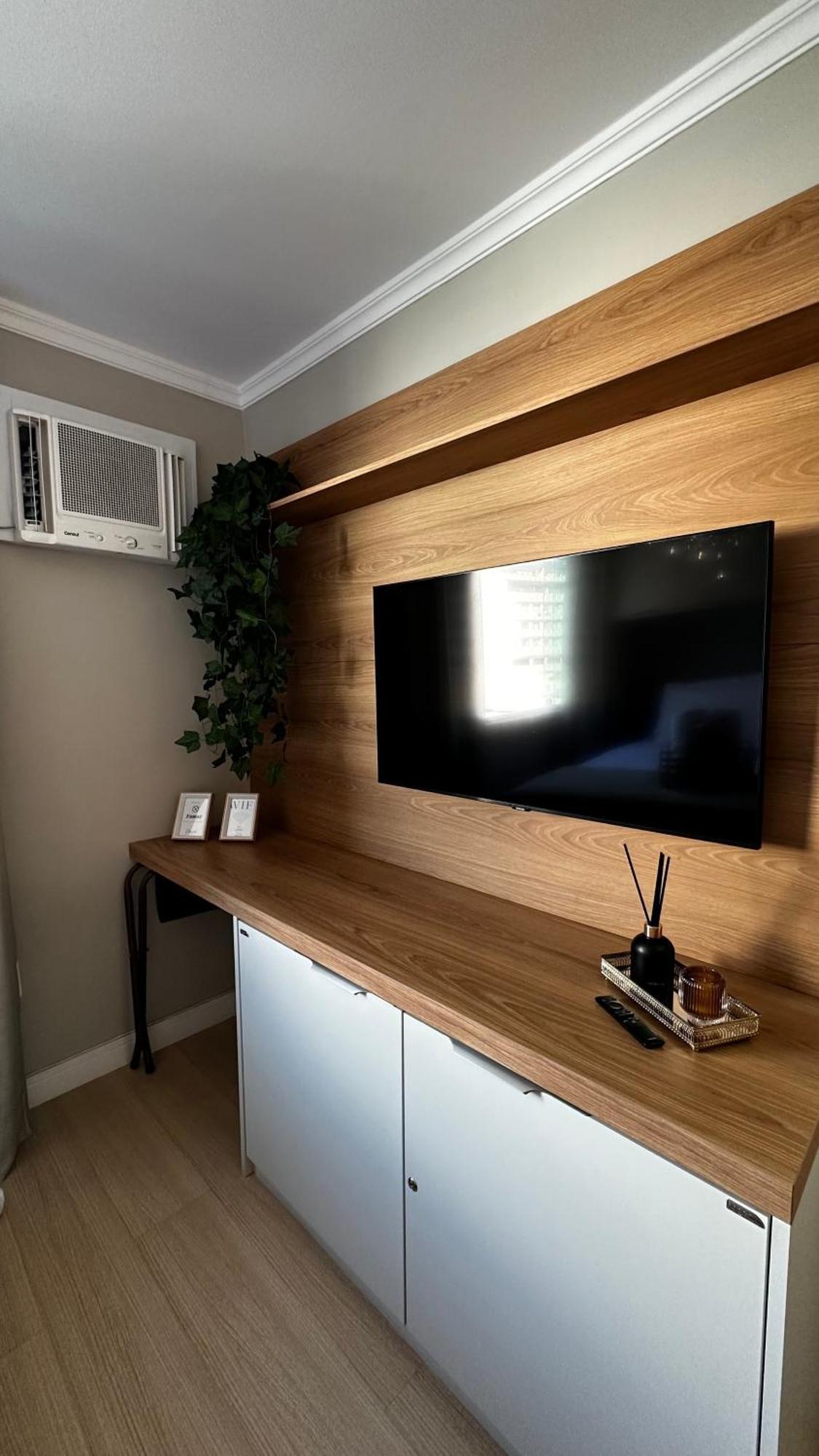 Apartment Novo Sofisticado No Centro Da Com Garagem Nova Friburgo